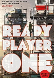 OKLAHOMA (Ready Player One)