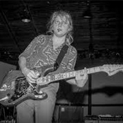 Larissa Strickland (Laughing Hyenas)