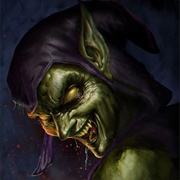 Green Goblin