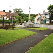 Skelton-In-Cleveland, North Yorkshire