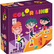 Colour Line