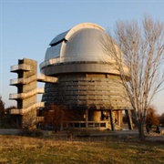 Byurakan Observatory