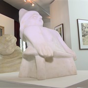 Images of the Unconscious Museum