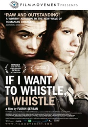 If I Want to Whistle, I Whistle (2011)