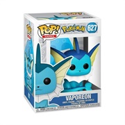 627: POP! Vaporeon