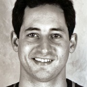 Chris Terreri (New Jersey Devils)