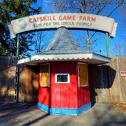 Catskill Game Farm