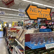 American Science & Surplus