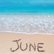 June