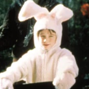 Bunny (Anna, Stepmom)