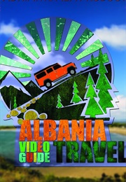 Albania Travel Video Guide (2015)