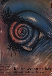 Koniec Sezonu Na Lody (1988)