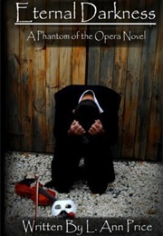 Eternal Darkness (L. Ann Price)