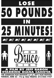 The Bruce Diet (1992)