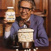 Orville Redenbacher's Gourmet Popping Corn