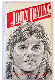 John Irving (Gabriel Miller)