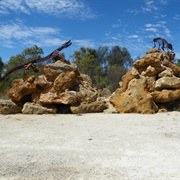Naracoorte Caves National Park