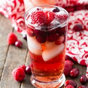 Raspberry Punch