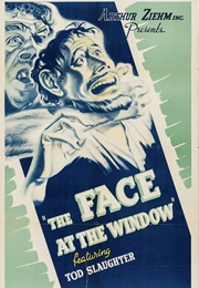 The Face at the Window (1939)