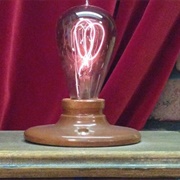 The Palace Light Bulb