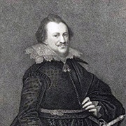 George Villiers