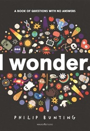 I Wonder (Philip Bunting)