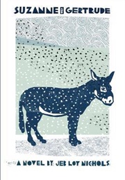 Search Your Name and Read the First Book (Suzanne and Gertrude)