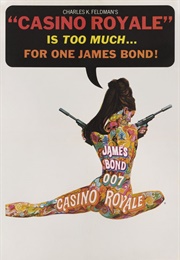 Casino Royale (1967)