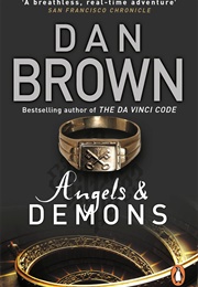 Angels & Demons (Dan Brown)