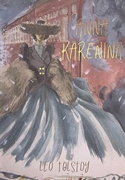 Anna Karenina (Tolstoy, Leo)