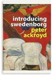 Introducing Swedenborg (Peter Ackroyd)