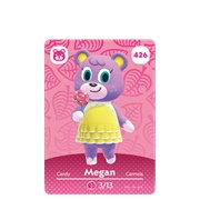 Megan (Animal Crossing - Series 5)