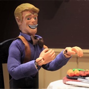 S6.E9: Hemlock Gin and Juice