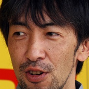 Naoki Hattori (Japan) Formula One