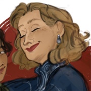 Nadia Zhabin (Grishaverse)