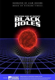 Black Holes: The Other Side of Infinity (2006)