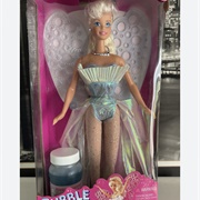 1994 Bubble Angel Barbie