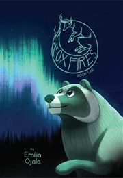 Fox Fires (Emilia Ojala)