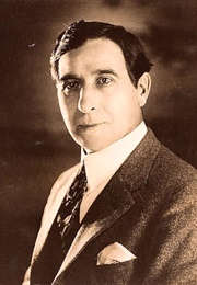 An Alpine Echo (1909)