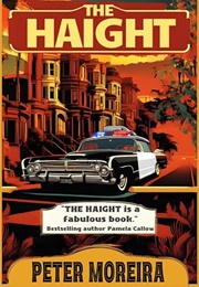 The Haight (Peter Moreira)