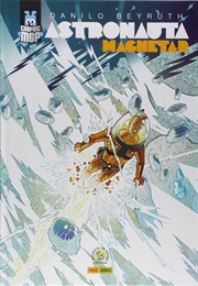 Astronauta: Magnetar (Danilo Beyruth)