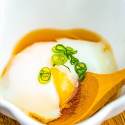 Onsen Tamago