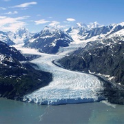 Glacier Bay National Park, Alaska