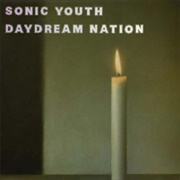 Daydream Nation (1988) - Sonic Youth