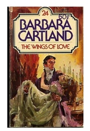 The Wings of Love (Barbara Cartland)