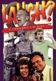 Laugh? I Thought I'd Die! (1999)