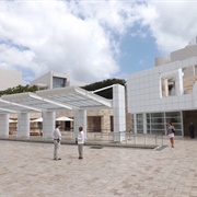 Getty Museum, LA, USA