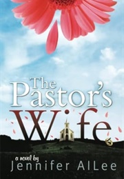 The Pastor's Wife (Allee, Jennifer)