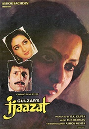 Ijaazat (1987)
