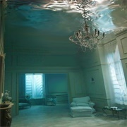 Flooded House